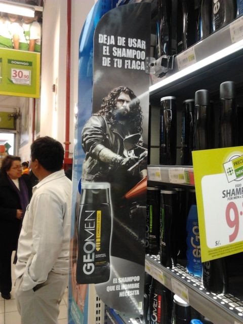 La máscara para los cabellos del picor y la caída de los cabello